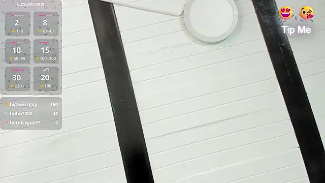 Nahomycarterr webcam