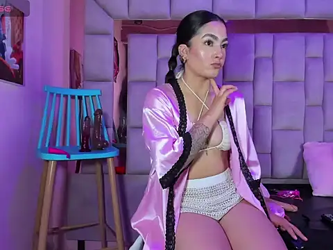 Gisell_Squirt_ webcam