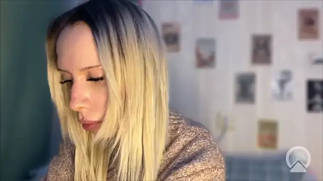 DellaCampbell webcam