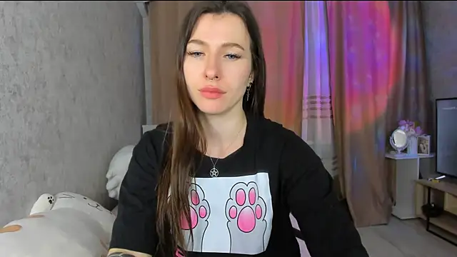 MuseMelody's Stripchat show and profile