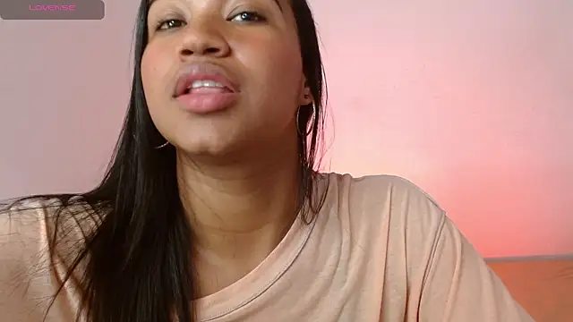 Alexa_priincess webcam