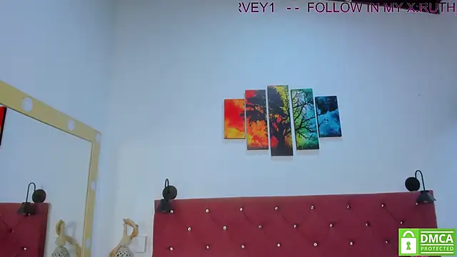 Ruth_harvey_ webcam