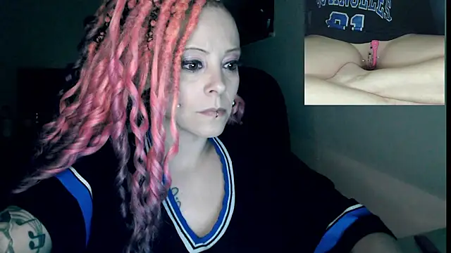 EdgesOfReality webcam