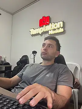 Nacho_Masters webcam