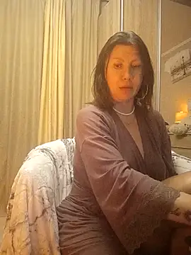 Ambika_beauty webcam