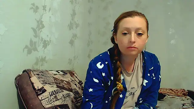 CrystallAngel webcam