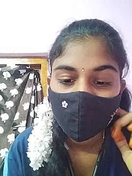 Tamil_Hot_RoyalQueen webcam