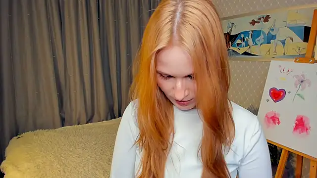 TheressaDotts webcam