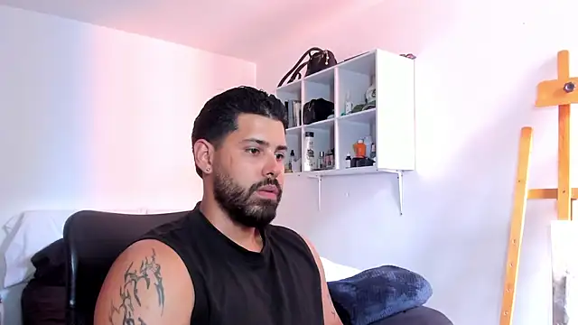 Justyn_Torres webcam