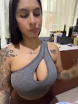 charlotte_stevenss_ webcam