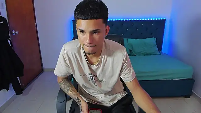 liam_hard04 (M twink) - MAKE ME HAPPY