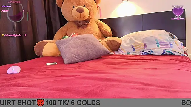 Samanntthaa__ webcam