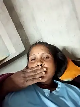 Shreya_pandit webcam