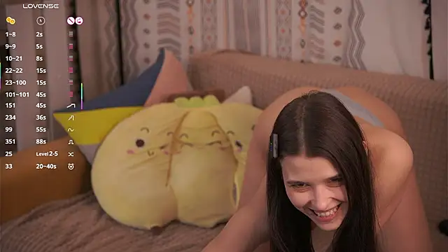 ErlineDumford webcam