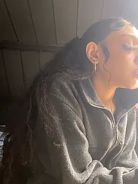 badbaby187 from StripChat is Freechat