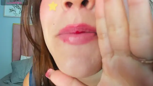 MarianaScott_ webcam