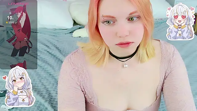 Evie_Vall webcam