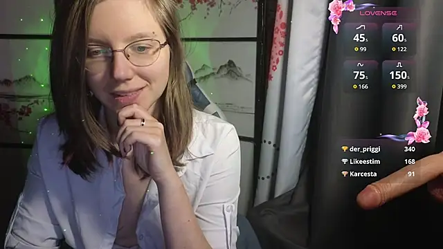 scarlettsrose webcam