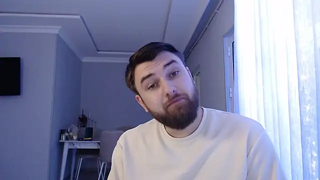 johny_sins_with_hair_ webcam