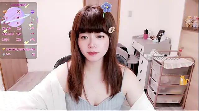 a0513 - A0513's free webcam