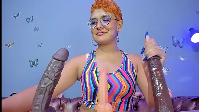 kaira_mosse - Kaira_mosse's free webcam