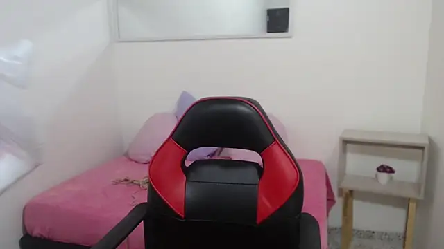 NatashaDormat webcam