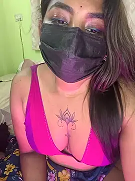 Trending_Couple webcam