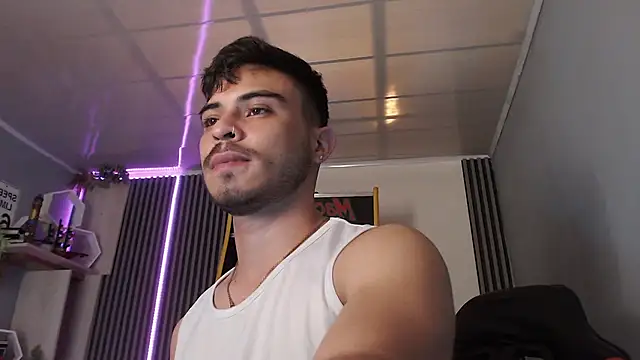 Bastian_MCcormick webcam