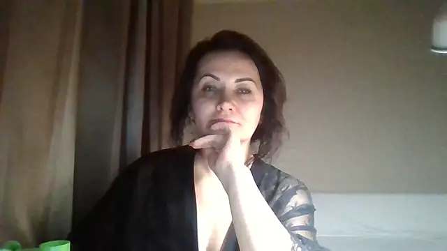 lysanda - Lysanda's free webcam