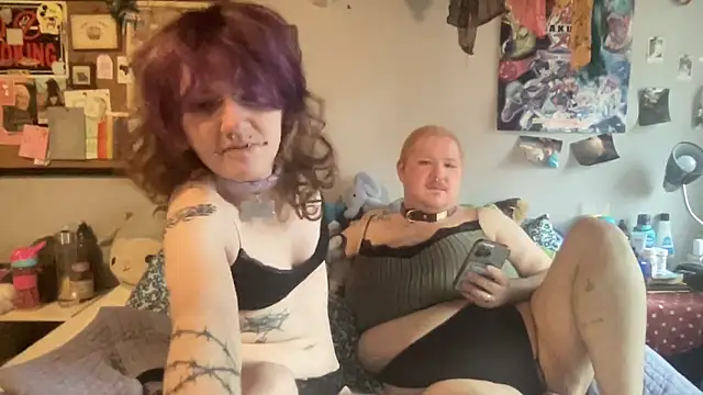 bimbopuppy - Bimbopuppy's free webcam