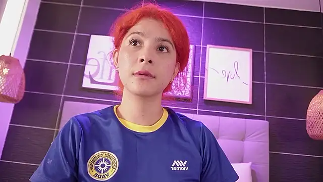 thalia_karlson - Thalia_Karlson's free webcam