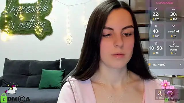 veronicasweeet - VeronicaSweeet's free webcam