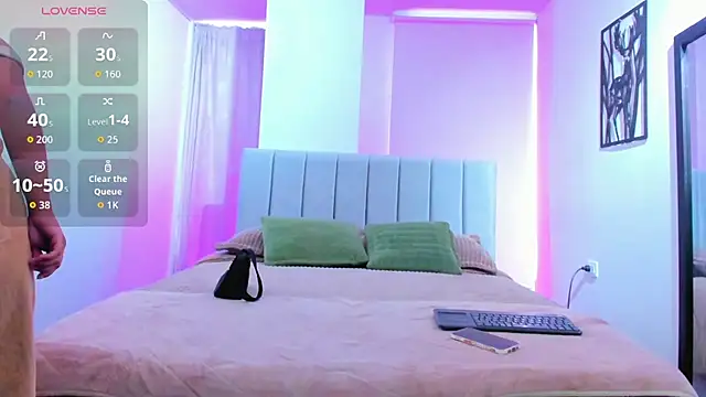 emily7_ - Emily7_'s free webcam