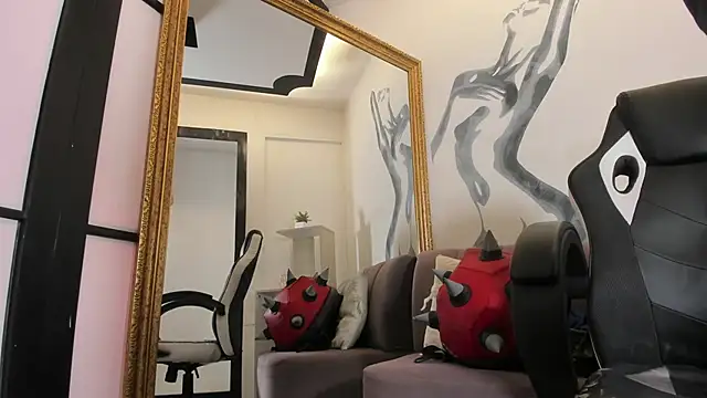 mikebenefleck_01 webcam