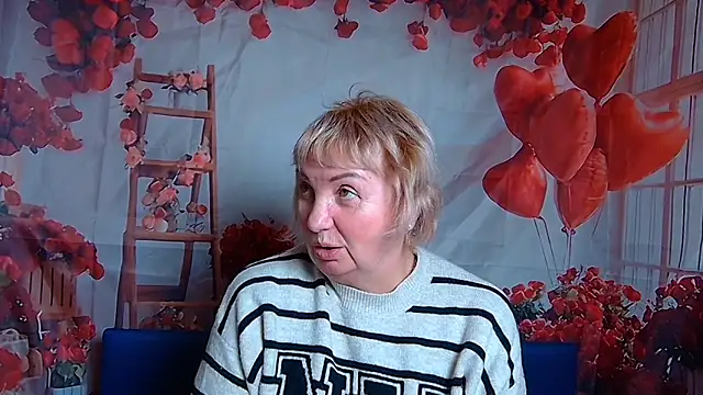 renatadaster - RenataDaster's free webcam