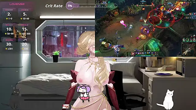 chenxi003 - Chenxi003's free webcam