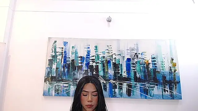 sarithorn - Sarithorn's free webcam