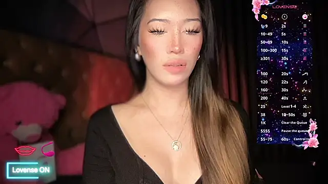 Jasmine_Elcock webcam