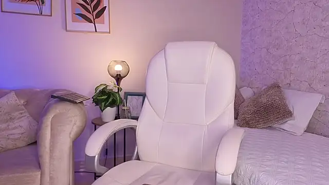 DahianaWalcott webcam