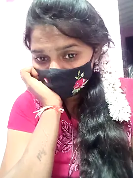 Tamil_Hot_Anu webcam