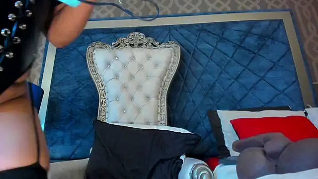 Amanda_Ferrer_ webcam