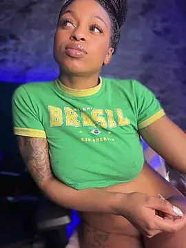 Melany_Williams webcam