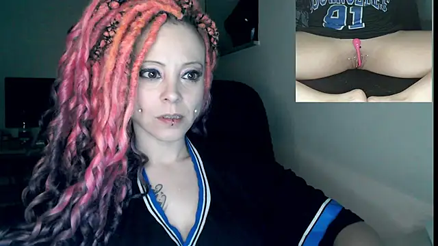 EdgesOfReality webcam