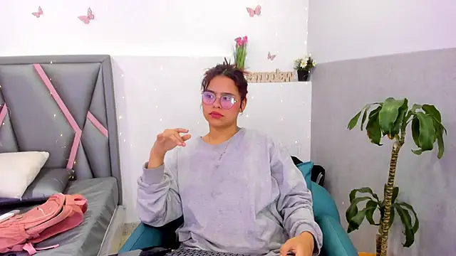 Sofia_villareal webcam