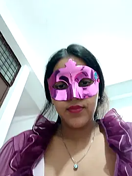 Shivani_hotty webcam