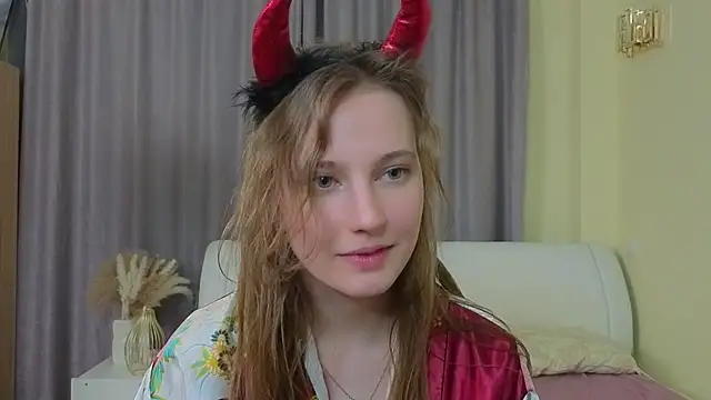 DorrisVickroy webcam