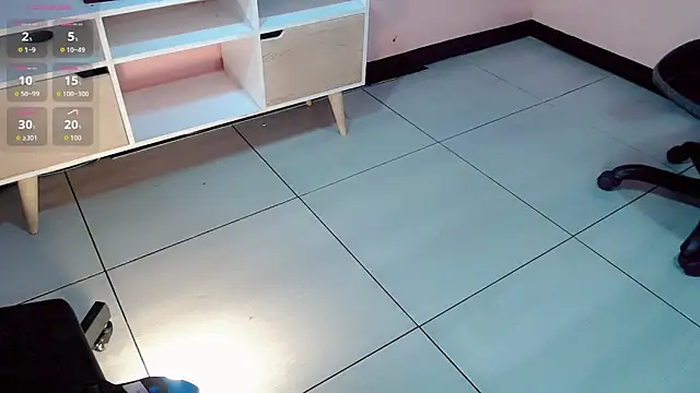 isabella_vogue webcam