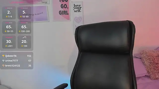 lanajones_ - LanaJones_'s free webcam