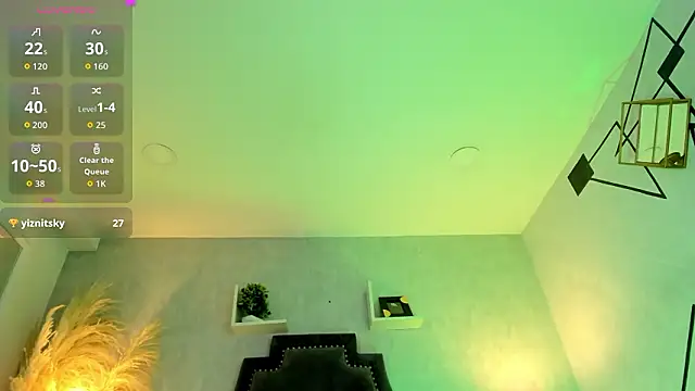 karelymitchel - KarelyMitchel's free webcam