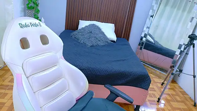 Miss_Adriana01 webcam